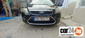 Ford Focus  1