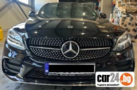 Mercedes-Benz C 300 AMG 4MATIC 1