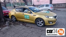 Kia K5 2000 - 18800 лв. - 47911136 | Car24.bg