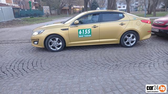 Kia K5 2000 - 18800 лв. - 47911136 | Car24.bg