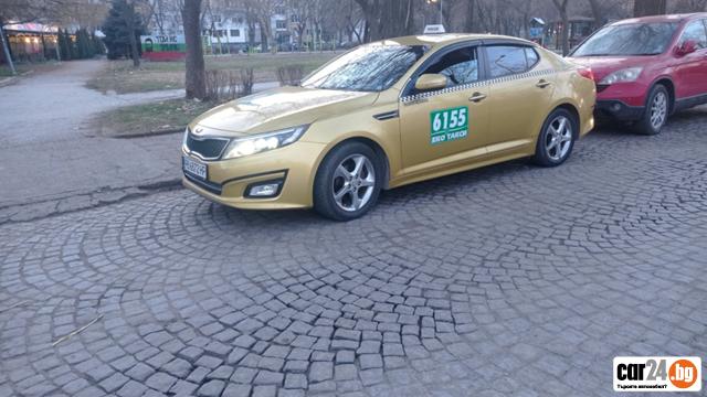 Kia K5 2000 - 18800 лв. - 47911136 | Car24.bg