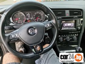 VW Golf - 21000 лв. - 10918098 | Car24.bg