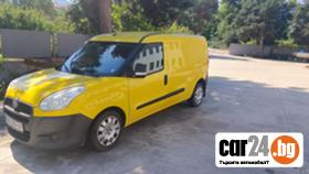 Fiat Doblo  1