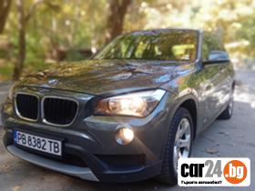 BMW X1  1