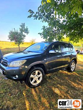 Toyota Rav4 2.2 136k - 9000 лв. - 82975073 | Car24.bg