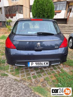 Peugeot 308 1.4 1