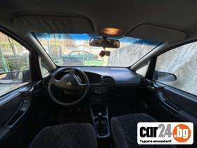 Opel Zafira - 4000 лв. - 39353255 | Car24.bg