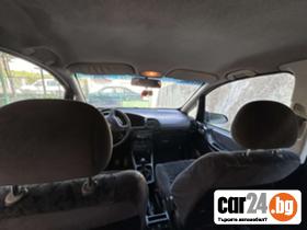 Opel Zafira - 4000 лв. - 39353255 | Car24.bg