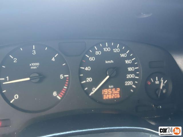 Opel Zafira - 4000 лв. - 39353255 11